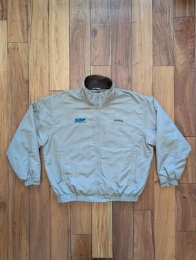 Cabela's Retro Water Meter Jacket (XL)